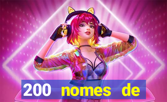 200 nomes de frutas 100 nomes de